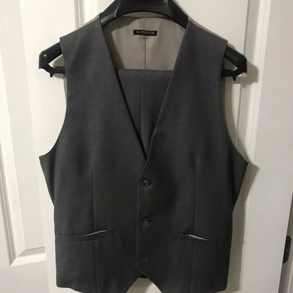 Handmade Men Suit 🌿 - Picture 2 of 3